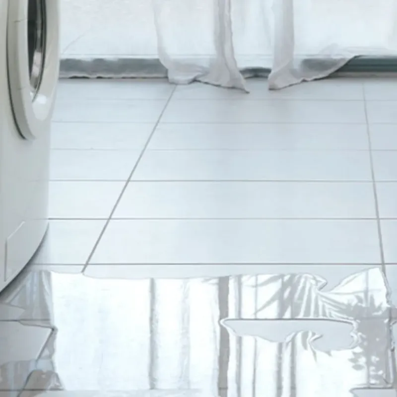 Appliance Leak Cleanup in Jackson, TN