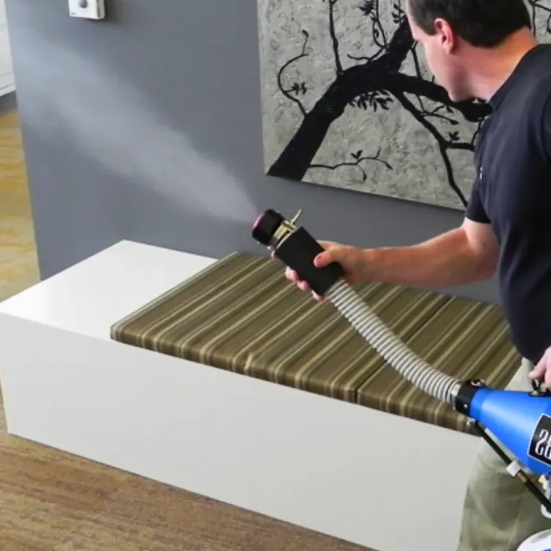 Professional Odor Removal in Jackson, TN